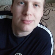 Фотография мужчины Андрей, 33 года из г. Архангельск
