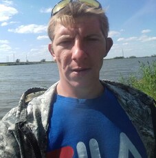 Фотография мужчины Виталик, 32 года из г. Борисоглебск
