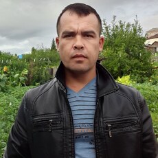 Фотография мужчины Серж, 44 года из г. Первомайский (Забайкальский Край