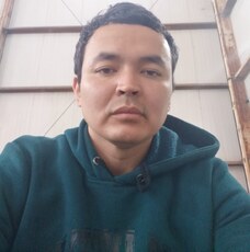 Фотография мужчины Альтаир, 32 года из г. Астана