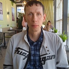 Фотография мужчины Николай, 36 лет из г. Рудный