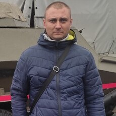 Фотография мужчины Дмитри, 37 лет из г. Знаменск