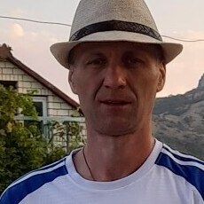 Фотография мужчины Александр, 44 года из г. Брянск