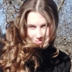 Фотография девушки Алина, 18 лет из г. Смоленск