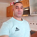 Назирбек, 42 года