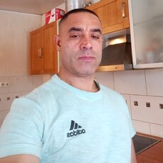 Фотография мужчины Назирбек, 42 года из г. Электроугли