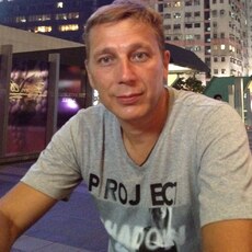 Фотография мужчины Тим, 44 года из г. Москва