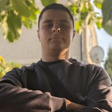 Фотография мужчины Вадим, 22 года из г. Киев