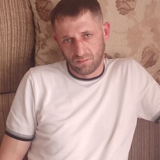 Фотография мужчины Виталик, 35 лет из г. Белгород