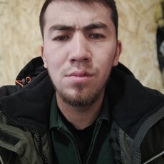 Фотография мужчины Нурик, 25 лет из г. Нижнекамск