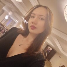 Фотография девушки Полина, 19 лет из г. Ижевск