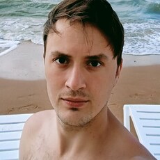Фотография мужчины Даниил, 28 лет из г. Санкт-Петербург
