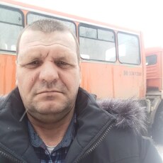 Фотография мужчины Роман, 47 лет из г. Новосибирск