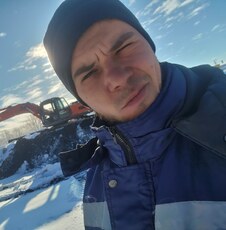 Фотография мужчины Никита, 25 лет из г. Петропавловск-Камчатский