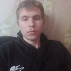 Фотография мужчины Алексей, 21 год из г. Назарово