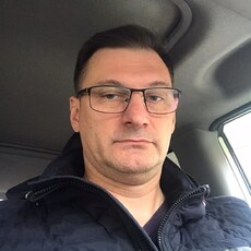 Фотография мужчины Андрей, 46 лет из г. Мурманск