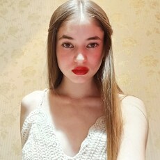 Фотография девушки Ксения, 20 лет из г. Новосибирск