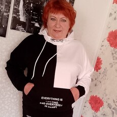 Фотография девушки Наталья, 54 года из г. Иркутск