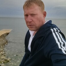Фотография мужчины Григорий, 44 года из г. Краснодар