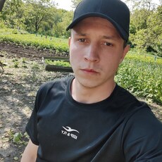 Фотография мужчины Роман, 21 год из г. Ставрополь