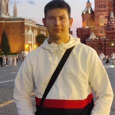 Фотография мужчины Данил, 21 год из г. Славянск-на-Кубани