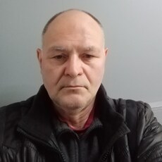 Фотография мужчины Андрей, 60 лет из г. Санкт-Петербург