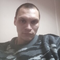 Фотография мужчины Сергей, 31 год из г. Пыть-Ях