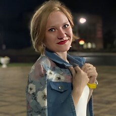 Фотография девушки Елена, 28 лет из г. Тбилисская