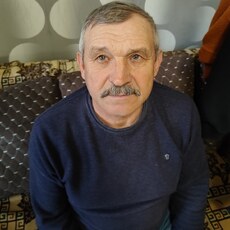 Фотография мужчины Саша, 58 лет из г. Тихорецк