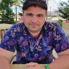 Фотография мужчины Ильдар, 41 год из г. Октябрьский (Башкортостан)