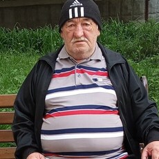 Фотография мужчины Музамед, 70 лет из г. Нальчик