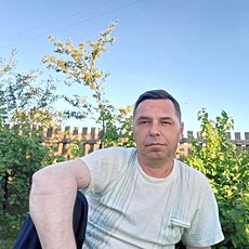Фотография мужчины Андрей, 52 года из г. Вязники