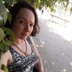 Фотография девушки Евгения, 31 год из г. Воронеж