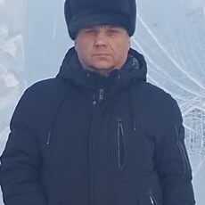Фотография мужчины Игорь, 52 года из г. Нижнеудинск