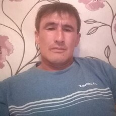 Фотография мужчины Шалгинбаев Коныс, 51 год из г. Костанай