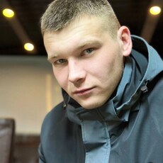 Фотография мужчины Максим, 24 года из г. Альметьевск