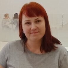 Ольга, 41 из г. Нижний Новгород.