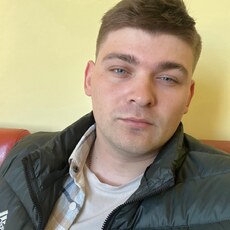 Фотография мужчины Владислав, 26 лет из г. Курск