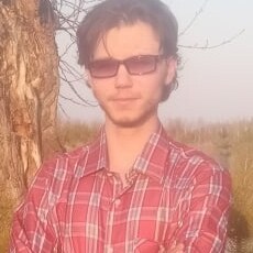 Фотография мужчины Андрей, 24 года из г. Иркутск