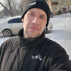 Фотография мужчины Митя, 29 лет из г. Минусинск