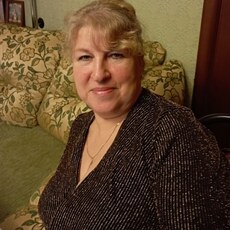 Фотография девушки Наталья, 57 лет из г. Череповец