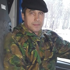 Фотография мужчины Михаил, 51 год из г. Краснокамск