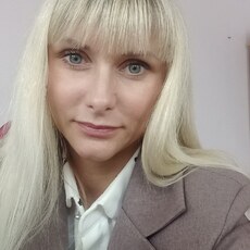 Фотография девушки Наталия, 38 лет из г. Ярославль