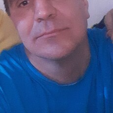 Фотография мужчины Андрей, 49 лет из г. Партизанск