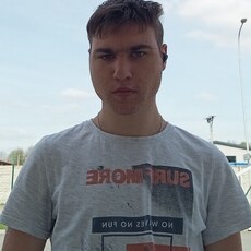 Фотография мужчины Сєня, 18 лет из г. Хмельницкий