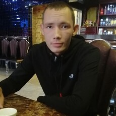 Фотография мужчины Сергей, 26 лет из г. Краснокаменск