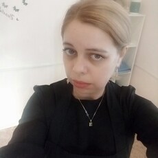 Фотография девушки Олеся, 36 лет из г. Алапаевск