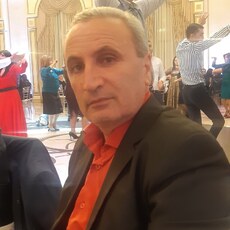 Фотография мужчины Эдик, 56 лет из г. Нижний Новгород