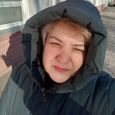Фотография девушки Надин, 54 года из г. Омск