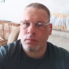 Фотография мужчины Виктор, 44 года из г. Новомосковск
